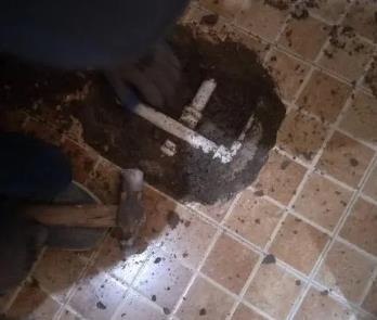 瑞金卫生间漏水维修公司为您分享下卫生间渗水如何处理及注意事项