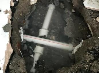 瑞金阳台漏水维修公司为您分享楼上楼下漏水怎么处理