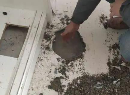 瑞金卫生间漏水维修公司分享下精确定位查漏水一次多少钱?不同级别收费不同
