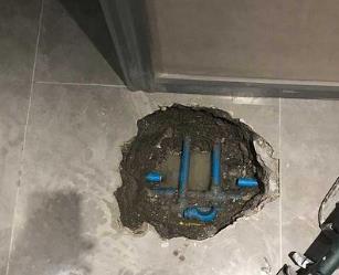 瑞金阳台漏水维修公司分享下暖气管道漏水的原因有哪些
