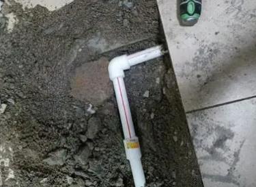 瑞金阳台漏水维修时有哪些声音会影响检漏仪
