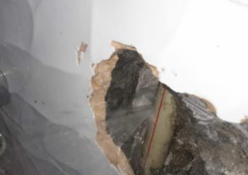 瑞金卫生间漏水维修的步骤和流程。